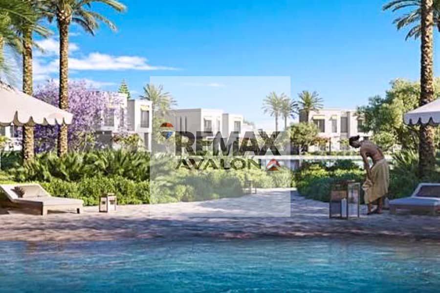 Villa Stand Alone for Sale (Soul) 261 m – pohled 4