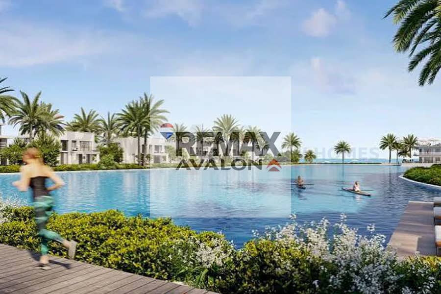 Villa Stand Alone for Sale (Soul) 261 m – pohled 5