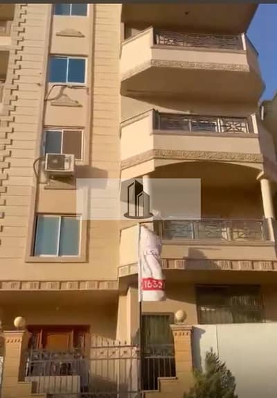 شقة 3 غرف نوم للبيع في القاهرة الجديدة، القاهرة - 9b810159-1dc0-4830-9627-b15cff8509ac. jpg شقة 3 غرف نوم للبيع في القاهرة الجديدة، القاهرة - 9b810159-1dc0-4830-9627-b15cff8509ac. jpg