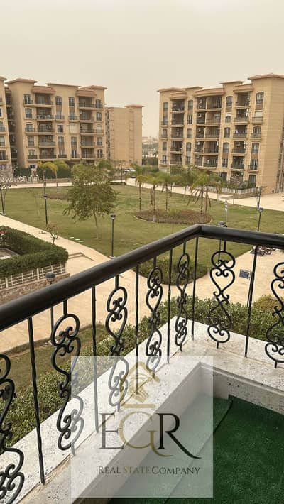 3 Bedroom Apartment for Rent in New Cairo, Cairo - 312316. jpg 3 Bedroom Apartment for Rent in New Cairo, Cairo - 312316. jpg