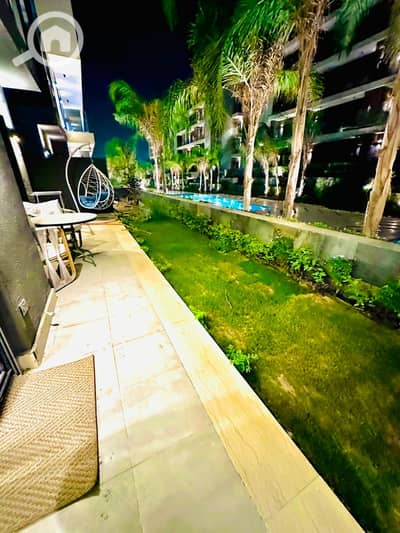 2 Bedroom Apartment for Rent in New Cairo, Cairo - 1000277872. jpg