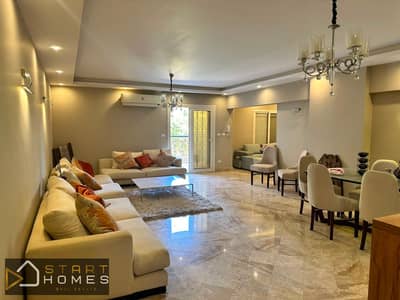 2 Bedroom Apartment for Rent in New Cairo, Cairo - WhatsApp Image 2026-07-08 at 1.55. 42 PM (2). jpeg