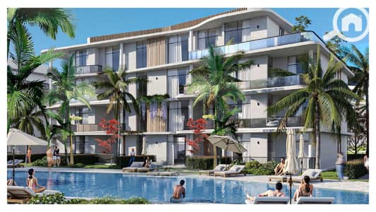 2 Bedroom Chalet for Sale in North Coast, Matruh - Safia-E-Brochure-IL-Cazar - 2026    G+3_page-0060. jpg
