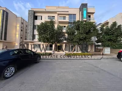 3 Bedroom Apartment for Sale in New Cairo, Cairo - WhatsApp Image 2026-07-05 at 5.34. 02 PM (2). jpeg
