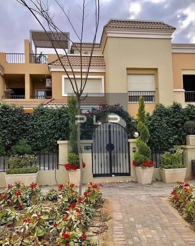 5 Bedroom Villa for Sale in Mostakbal City, Cairo - WhatsApp Image 2026-06-16 at 1.32. 05 PM (5). jpeg
