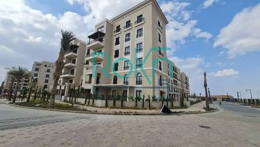 شقة 3 غرف نوم للبيع في الشيخ زايد، الجيزة - 04cbf5fb-6f36-460c-8378-87fd84bdb799. jpg