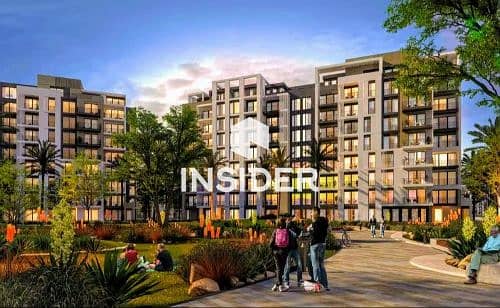 fully finished penthouse 207m-3bedrooms-lowest price-cash or installments - Więcej