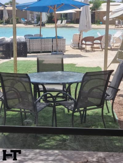 2 Bedroom Cabin for Rent in North Coast, Matruh - WhatsApp Image 2026-07-08 at 1.15. 03 PM (2). jpeg