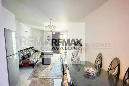 3 Bedroom Apartment for Sale in Smoha, Alexandria - 1. jpg 3 Bedroom Apartment for Sale in Smoha, Alexandria - 1. jpg