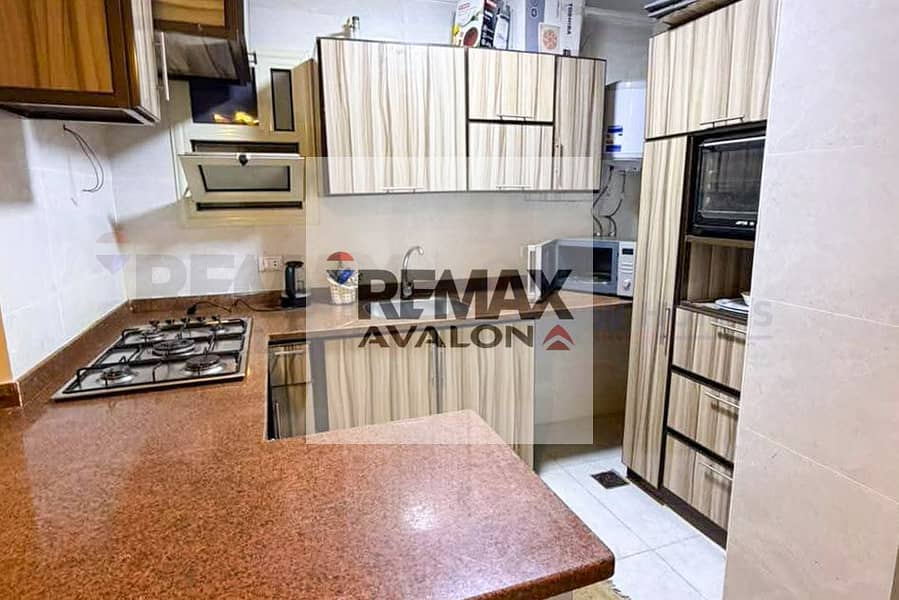 Apartment for sale 155 m Smouha (Falouri Antoniadis) – pohled 5