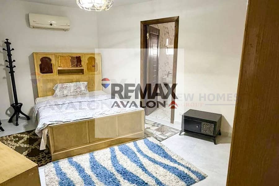 Apartment for sale 155 m Smouha (Falouri Antoniadis) – další