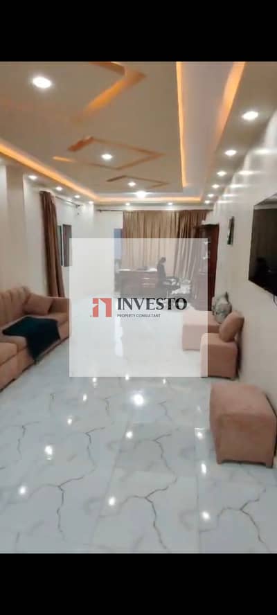 3 Bedroom Flat for Sale in Obour City, Cairo - 1000411118. jpg