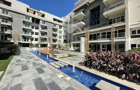 3 Bedroom Flat for Sale in New Cairo, Cairo - WhatsApp Image 2026-07-08 at 1.51. 38 PM. jpeg