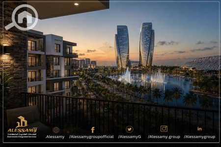 3 Bedroom Apartment for Sale in Madinaty, Cairo - WhatsApp Image 2026-07-06 at 10.27. 25 PM. jpeg