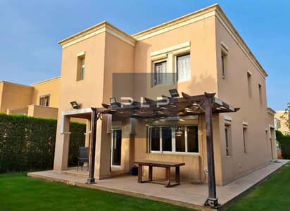 3 Bedroom Twin House for Sale in New Cairo, Cairo - adebc684-60aa-40dd-8952-f36802512c21. jpg