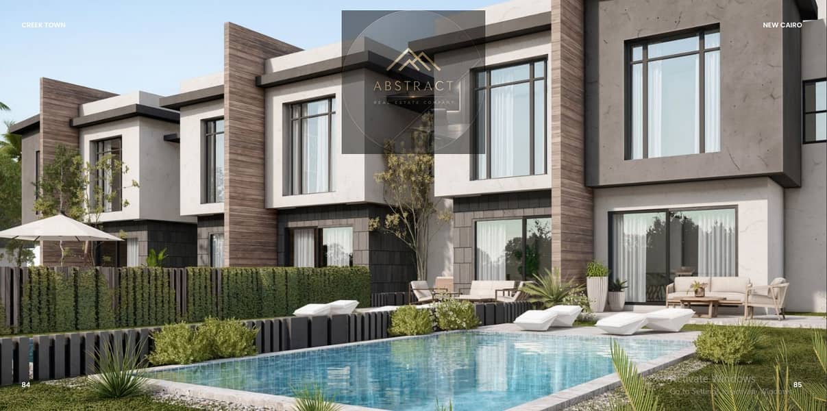 4 creek town كمبوند كريك تاون (3). jpeg