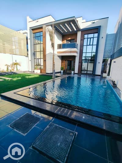 5 Bedroom Villa for Rent in King Mariout, Alexandria - 340918. jpg