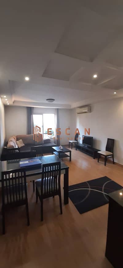 2 Bedroom Flat for Rent in New Cairo, Cairo - IMG-20240722-WA0318. jpg 2 Bedroom Flat for Rent in New Cairo, Cairo - IMG-20240722-WA0318. jpg