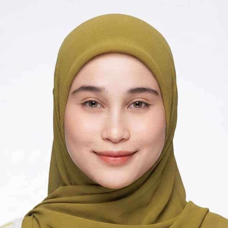 Doaa Nady