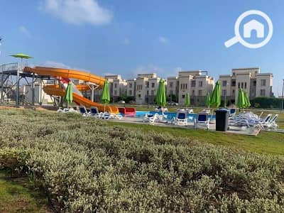 شاليه 2 غرفة نوم للايجار في الساحل الشمالي، مطروح - 53aec953-ed87-49ed-ab29-77c60f0d57cf. jpg