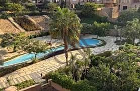 duplex with garden for sale in Leena springs new cairo prime location under market price ully finished - Więcej