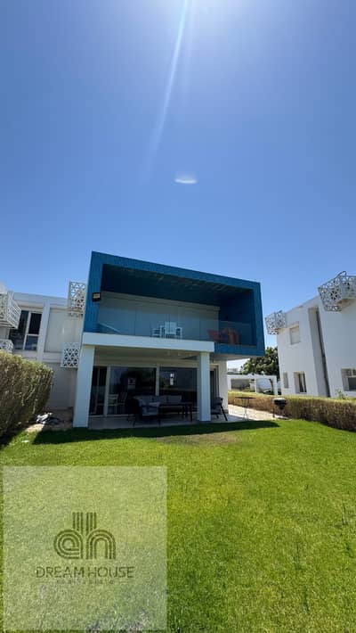 5 Bedroom Twin House for Rent in North Coast, Matruh - IMG_4791. jpeg