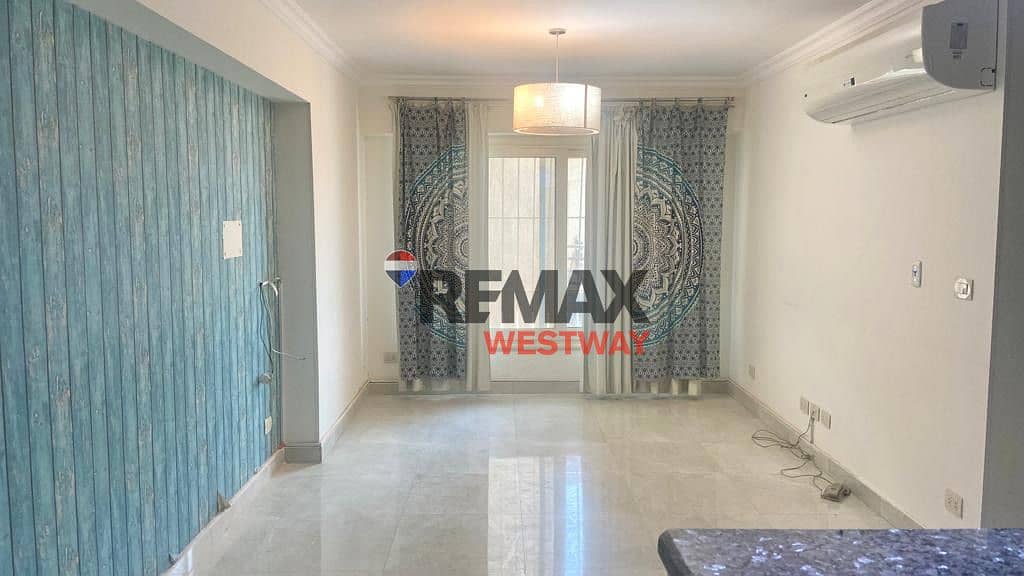 Office headquarters for rent suitable for all companies and administrative headquarters in Beverly Hills, Sheikh Zayed - Ansicht 5
