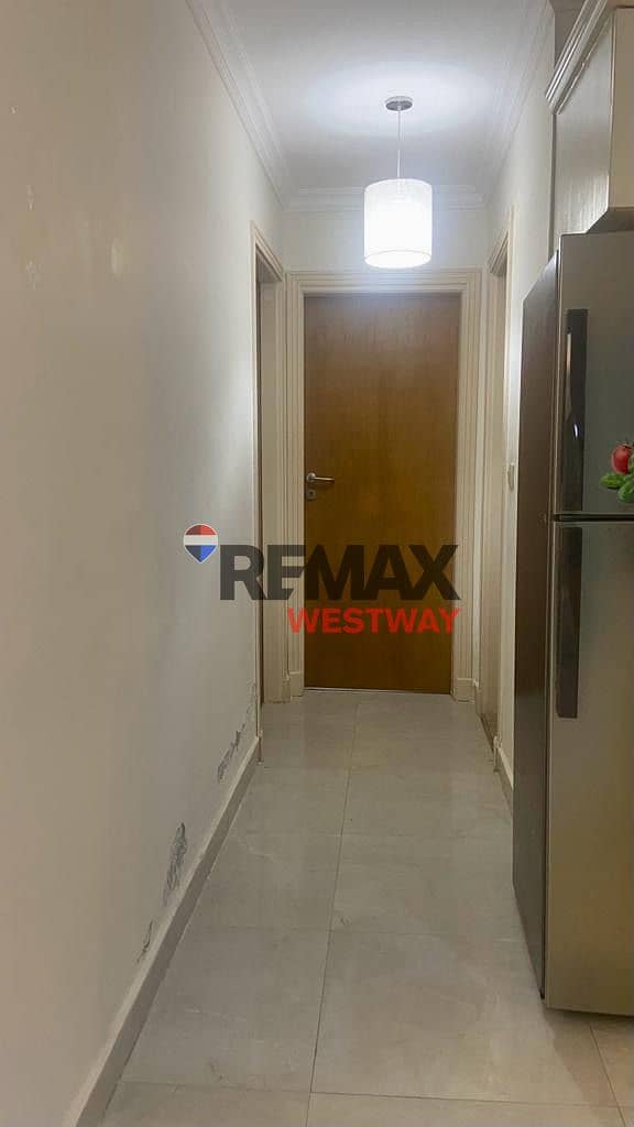 Office for rent in Beverly Hills الشيخ زايد - Ansicht 3