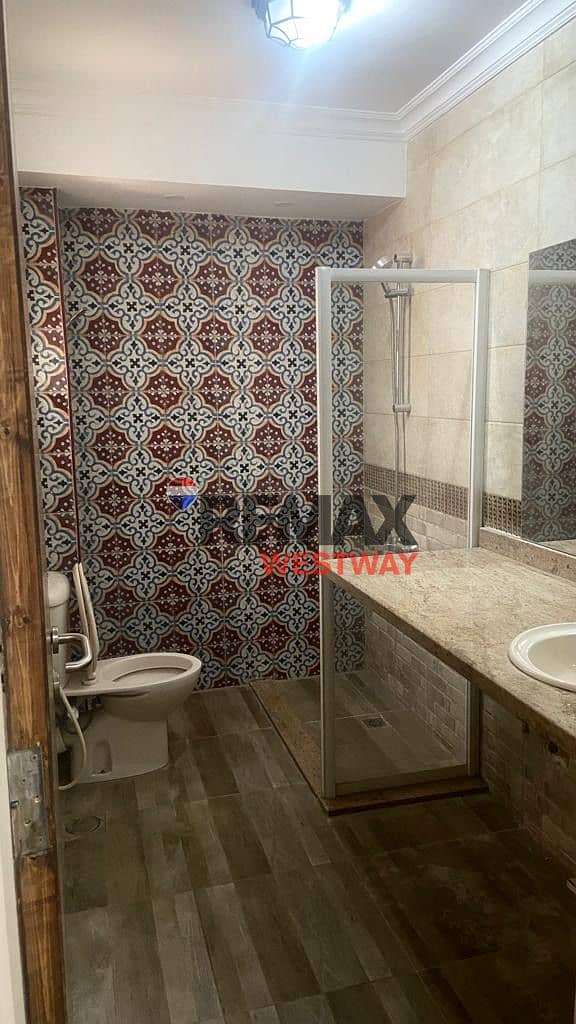 Office for rent in Beverly Hills الشيخ زايد - Ansicht 5