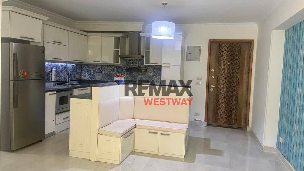 Office for rent in Beverly Hills الشيخ زايد - Mehr