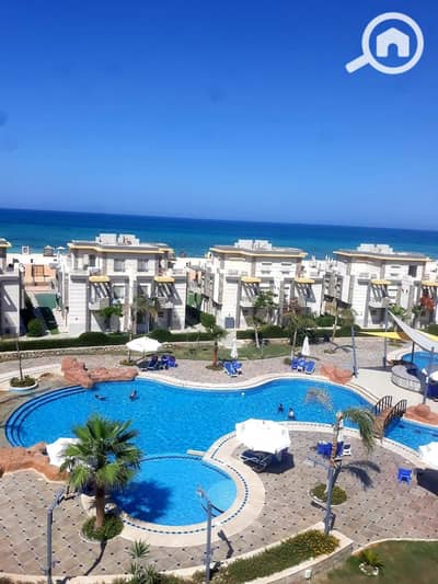 بنتهاوس 3 غرف نوم للبيع في الساحل الشمالي، مطروح - WhatsApp Image 2026-07-08 at 10.38. 22 AM (10). jpeg