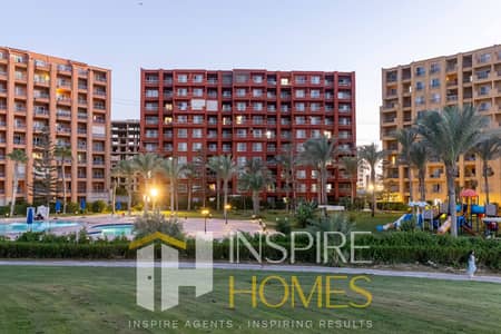 2 Bedroom Chalet for Sale in North Coast, Matruh - 1. jpg