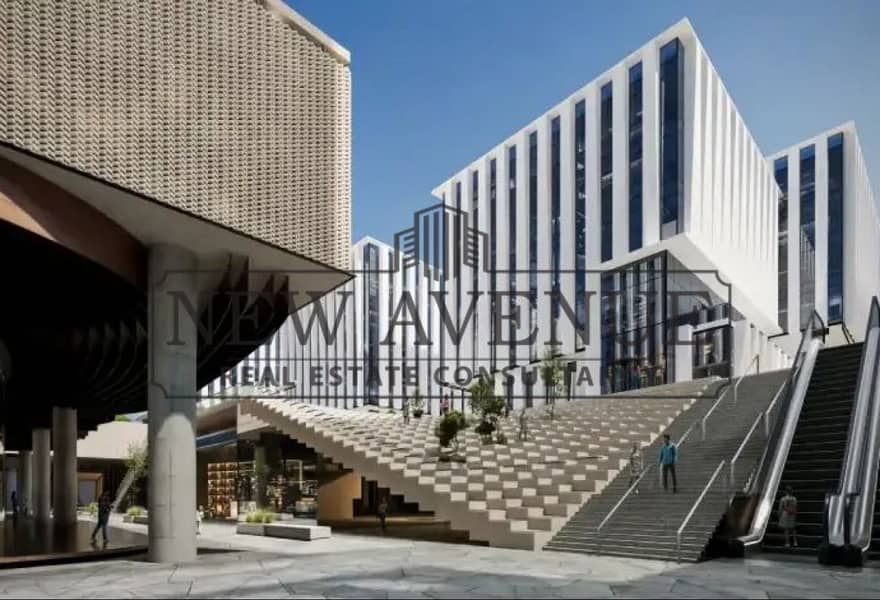 Administrative Office in a High Demand Location waterway W55 - Ansicht 6