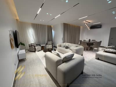 2 Bedroom Flat for Rent in New Cairo, Cairo - a6d7a5f0-3a3f-4db4-947c-61ad5923966a. jpg