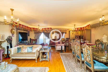 4 Bedroom Apartment for Sale in Sidi Gaber, Alexandria - DSC05523. jpg