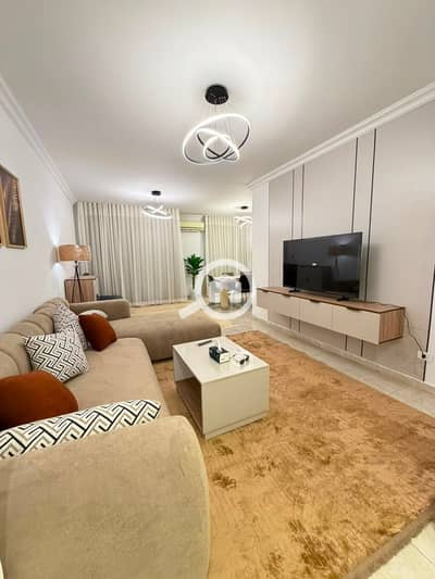 2 Bedroom Hotel Apartment for Rent in New Cairo, Cairo - WhatsApp Image 2026-07-08 at 3.02. 25 PM (4). jpeg