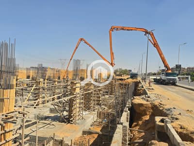 Retail for Sale in Shorouk City, Cairo - da5c6c70-a711-429e-ad2c-995d4816b55d. jpg