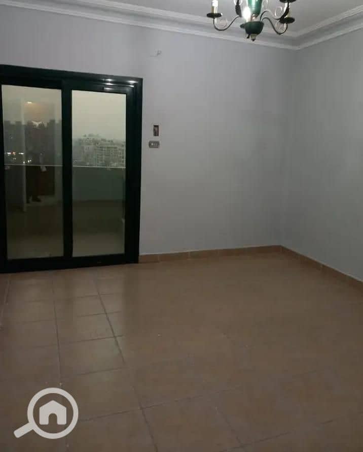 Furnished apartment for rent in Hadayek El Qobba – pohled 5