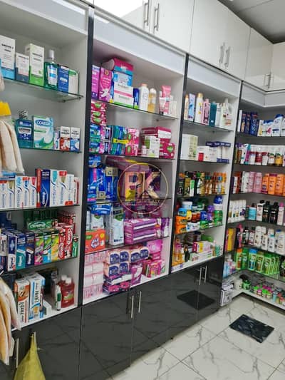 صيدليه  للبيع في القاهرة الجديدة، القاهرة - 15f8c05b-b8c3-493e-be5c-b19f02444090 (1). jpg