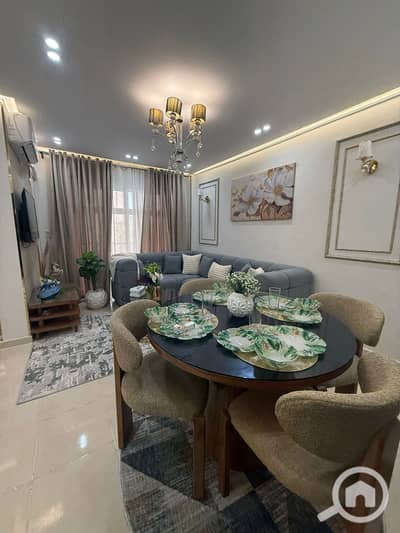 2 Bedroom Apartment for Sale in Madinaty, Cairo - 1000689927. jpg