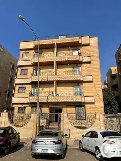 3 Bedroom Flat for Sale in 6th of October, Giza - WhatsApp Image 2026-07-08 at 12.39. 38 PM. jpeg