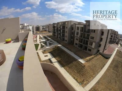 3 Bedroom Penthouse for Sale in New Cairo, Cairo - 49cb2496-2979-4200-808d-19d982203520. jpg 3 Bedroom Penthouse for Sale in New Cairo, Cairo - 49cb2496-2979-4200-808d-19d982203520. jpg
