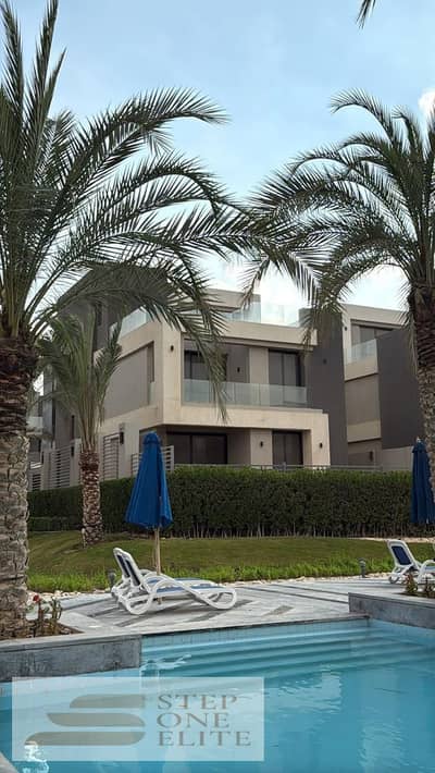 6 Bedroom Villa for Sale in New Capital City, Cairo - WhatsApp Image 2026-07-07 at 2.25. 13 PM (1). jpeg 6 Bedroom Villa for Sale in New Capital City, Cairo - WhatsApp Image 2026-07-07 at 2.25. 13 PM (1). jpeg