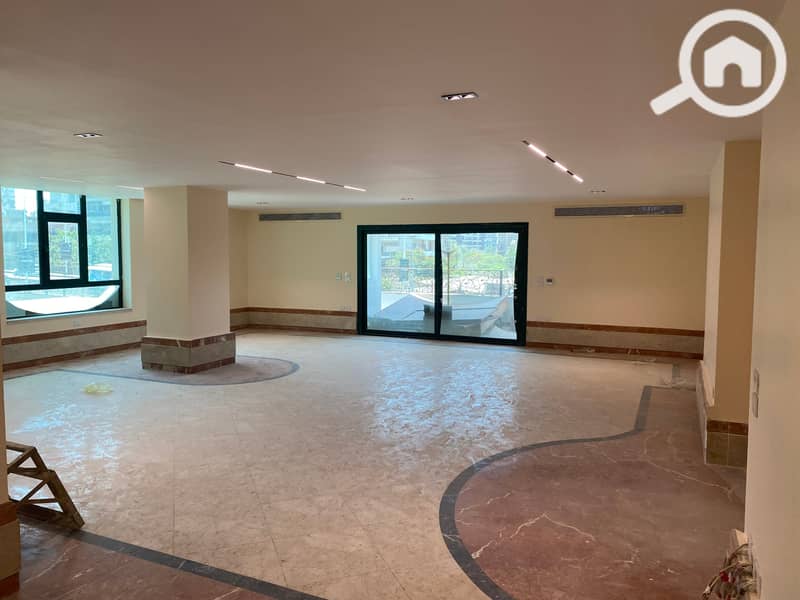For offices and companies, a main head - Widok 2