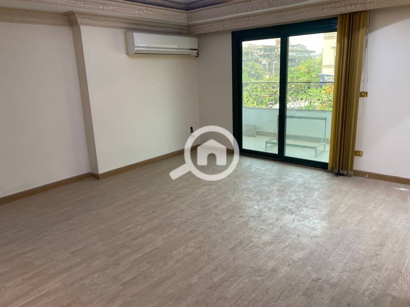 For offices and companies, a main head - Widok 4