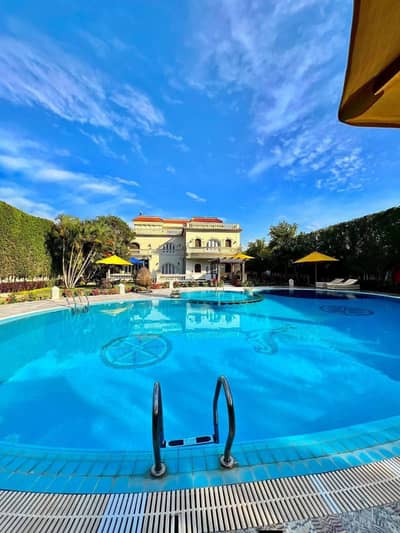 6 Bedroom Villa for Rent in King Mariout, Alexandria - قصر للإيجار