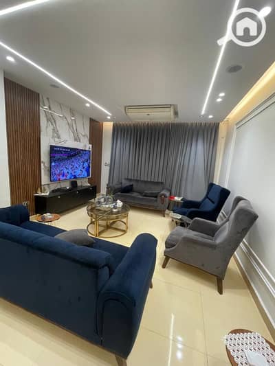 3 Bedroom Apartment for Sale in Shorouk City, Cairo - 252852. jpg 3 Bedroom Apartment for Sale in Shorouk City, Cairo - 252852. jpg