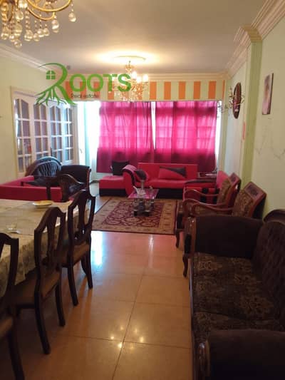 شقة 3 غرف نوم للبيع في حدائق اكتوبر، الجيزة - WhatsApp Image 2026-06-18 at 1.40. 39 PM (1). jpeg