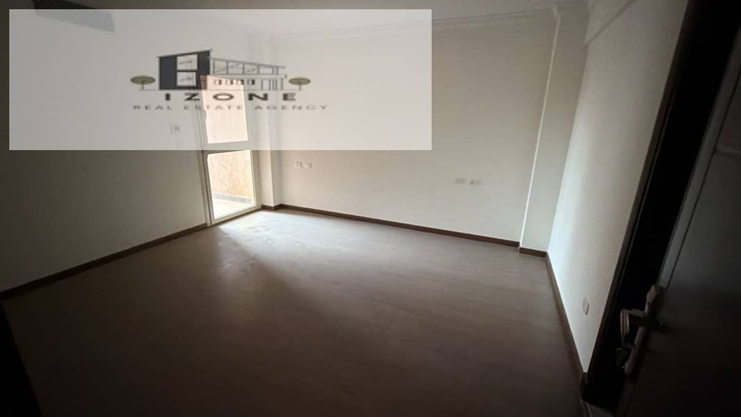 Best Price Apartment for Rent in Promenade New Cairo with an Area of 225 sqm 3 Bedrooms 2 Bathrooms - Widok 4