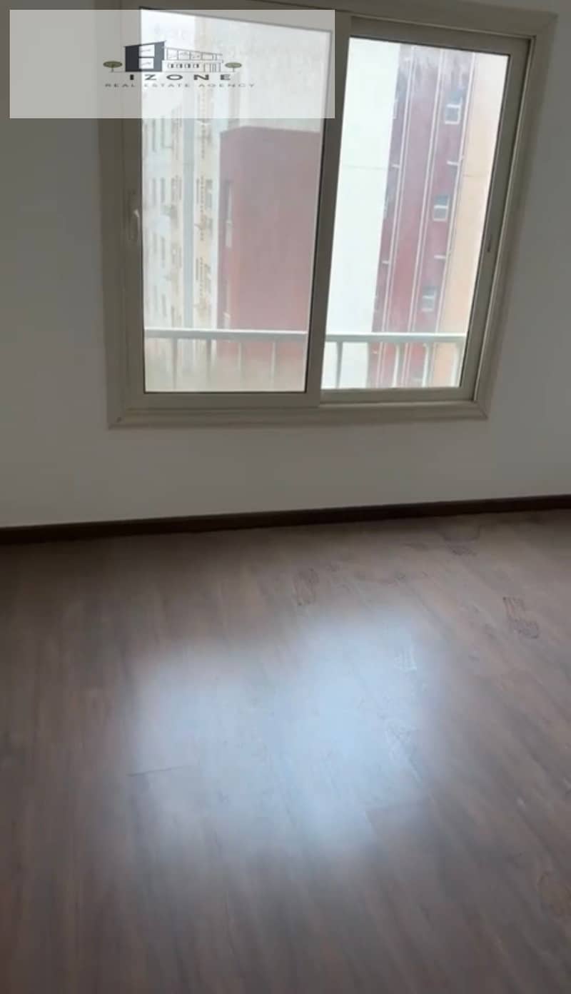 Best Price Apartment for Rent in Promenade New Cairo with an Area of 225 sqm 3 Bedrooms 2 Bathrooms - Widok 6